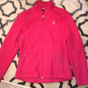 Womens Spyder Jacket